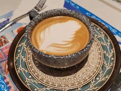 -安德烈俄式西餐厅(中央大街店)