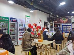 -肖家客饸饹面(郑州总店)