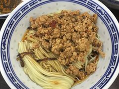 葱油拌面-吴茂兴本帮面(百色路店)