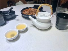 -新仙清汤牛腩(铜锣湾店)