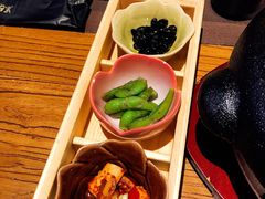 -黑牛の店·和牛烧肉(合生汇店)