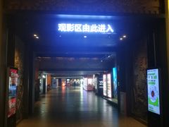 -新影联·华谊兄弟影院(望京店)