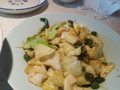 手撕包菜-川人百味(李家村万达广场店)