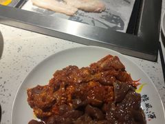 -韩风源烧烤涮自助餐厅(汝南店)