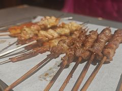 -醉炫音速烧烤·干煸菜(沙河总店)