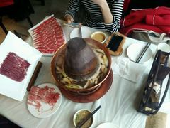 -东来顺饭庄(王府井步行街店)