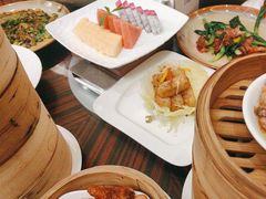 -厦门朗豪酒店 · 明阁中餐厅