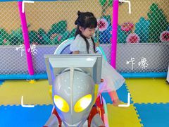 -世纪金源购物中心