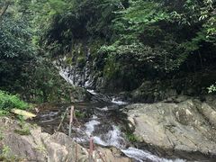 -太湖源风景区