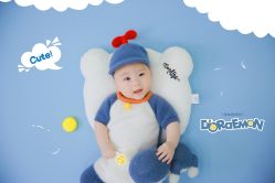 -多米儿童摄影别墅店