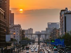 -霸王茶姬(西单百货店)