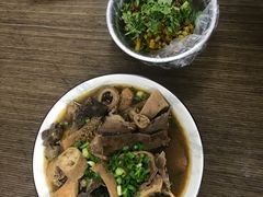 -正宗阳山牛杂(东城店)