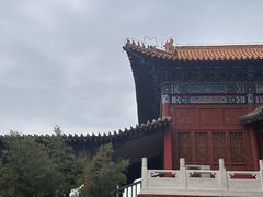 -翰园碑林