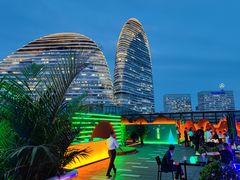 -大隐·成都火锅Bistro(合生麒麟新天地店)