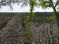 -南京城墙景区