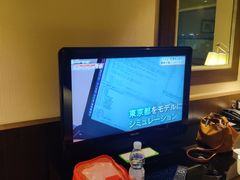 -上海西藏大厦万怡酒店