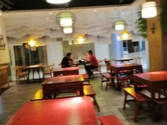 大堂-丁胖家之味(鹏瑞利东站广场店)