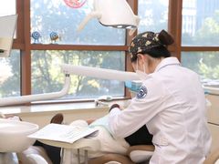 -合肥美奥口腔·种植矫正中心(政务院)