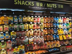 -永辉Bravo超市(东二环泰禾广场店)