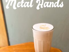 -铁手珈琲制造局metalhands(望京店)