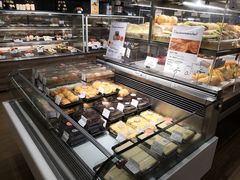 -欧式面包坊(青岛万象城店)