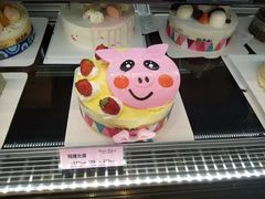 -御品轩(凤城二路店)