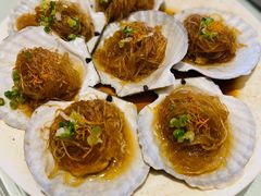 -万龙洲海鲜(大兴绿地缤纷城店)