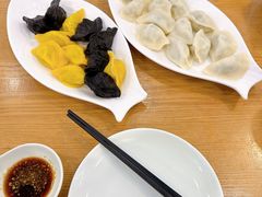-船歌·鱼水饺青岛菜(枫蓝国际购物中心店)