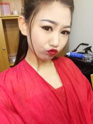 -盘子女人坊古装写真摄影(厦门总店)