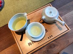 -梅间堂茶馆(绿地缤纷城店)
