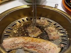 -妥妥烤肉料理(凯德店)