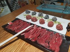 -掂档潮汕牛肉火锅(cityon熙地港店)