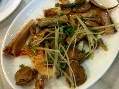 -四季大酒楼(白濠店)