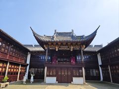 -中国昆曲博物馆