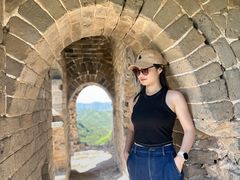 -蟠龙山长城景区