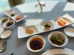 -君来湖滨饭店·渔餐厅