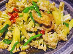 -老平安农家菜(平安店)