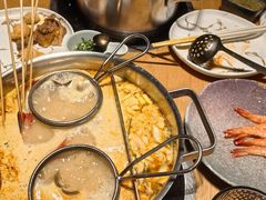 -生如夏花泰式火锅(鹭洲里店)