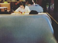 -豪客来牛排(中央花苑店)