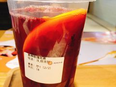 -炖物24章·顺时轻养茶(杭州大厦店)