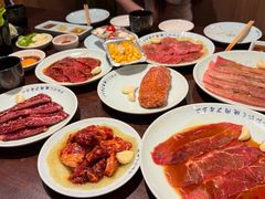 -蒜香焼肉PURUSHIN(马场路店)