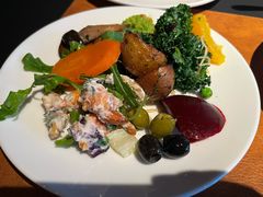 -拉蒂娜·巴西牛排馆 Latina·Brazilian Steakhouse(铜仁旗舰店)