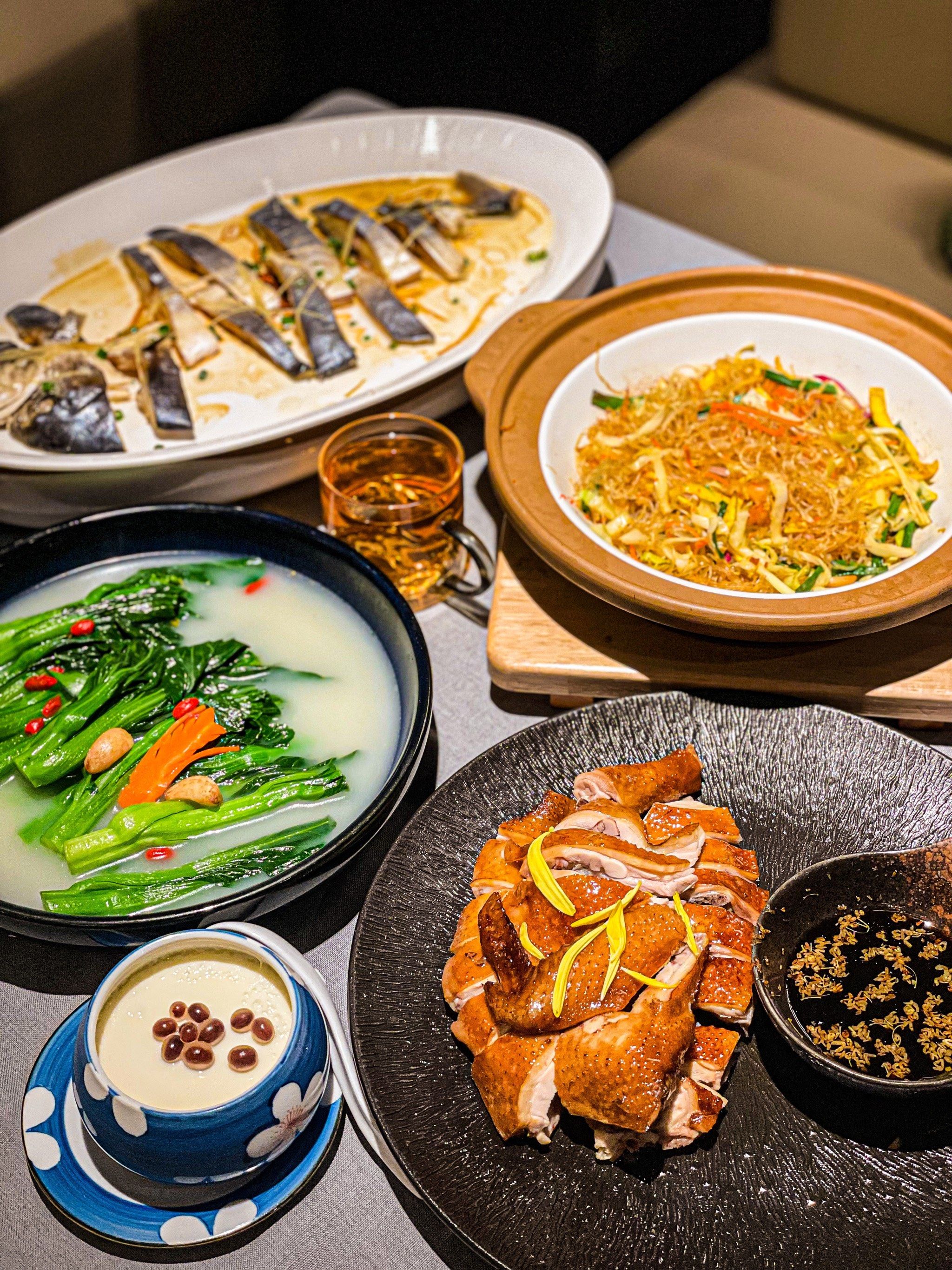 厨出凤城 大众点评