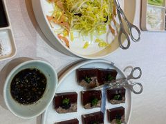 -便宜坊烤鸭店(荣华店)