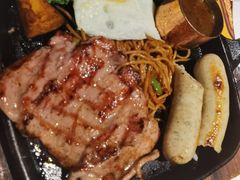 -半秋山西餐厅(巴南万达广场店)