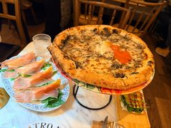 -IL TEATRO 精品意大利餐厅