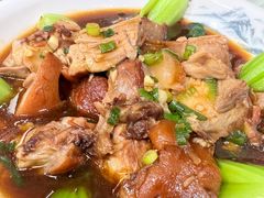 -芳芳餐厅(白沙路店)