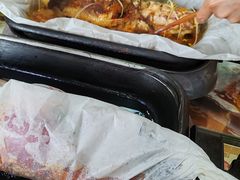 -巫山纸包鱼·干锅·腊猪蹄(龙洲大道店)