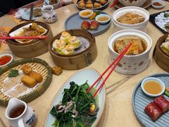 -点都德(龙之梦店)