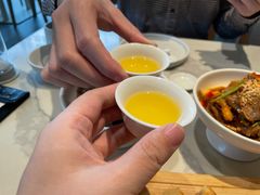 遇见成都鸡尾茶酒-渔语鱼酸菜鱼新川菜(来福士店)